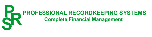 Professional Recordkeeping Systems, LLC